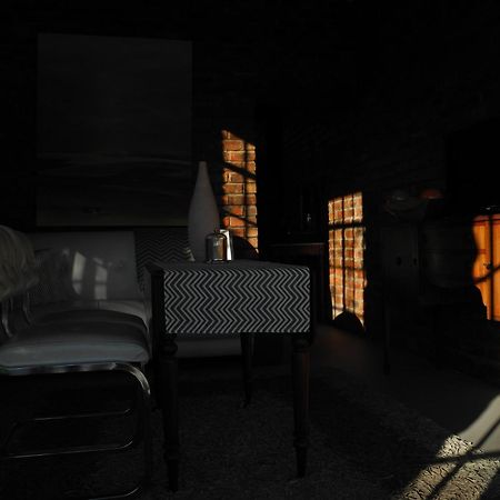 แอมเบิร์ก คันทรี เอสเตท Guest House พาร์ล ห้อง รูปภาพ