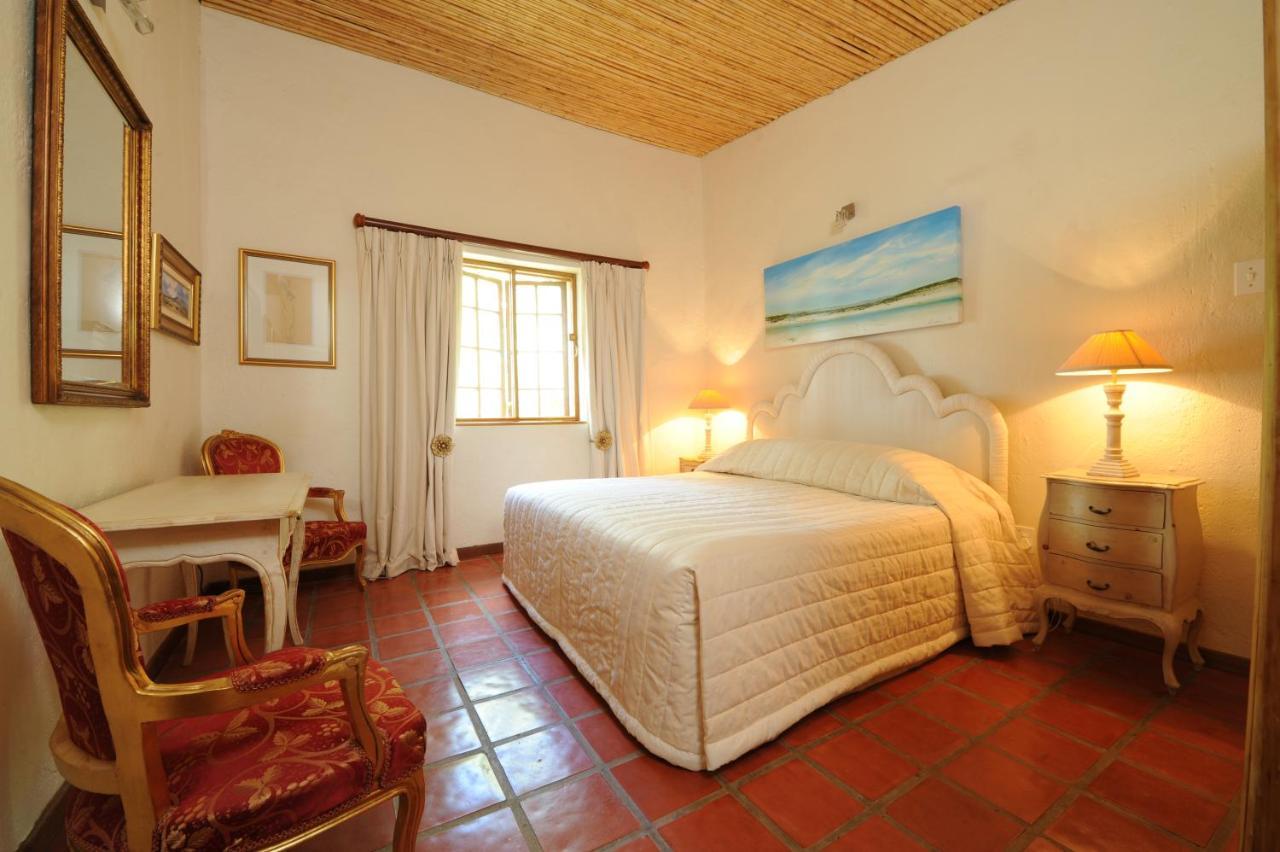 แอมเบิร์ก คันทรี เอสเตท Guest House พาร์ล ภายนอก รูปภาพ