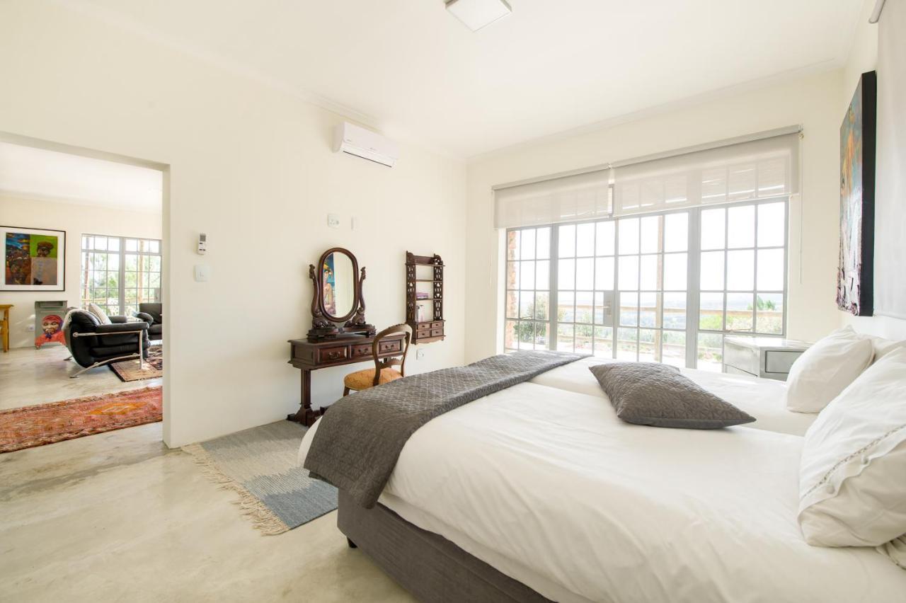 แอมเบิร์ก คันทรี เอสเตท Guest House พาร์ล ภายนอก รูปภาพ