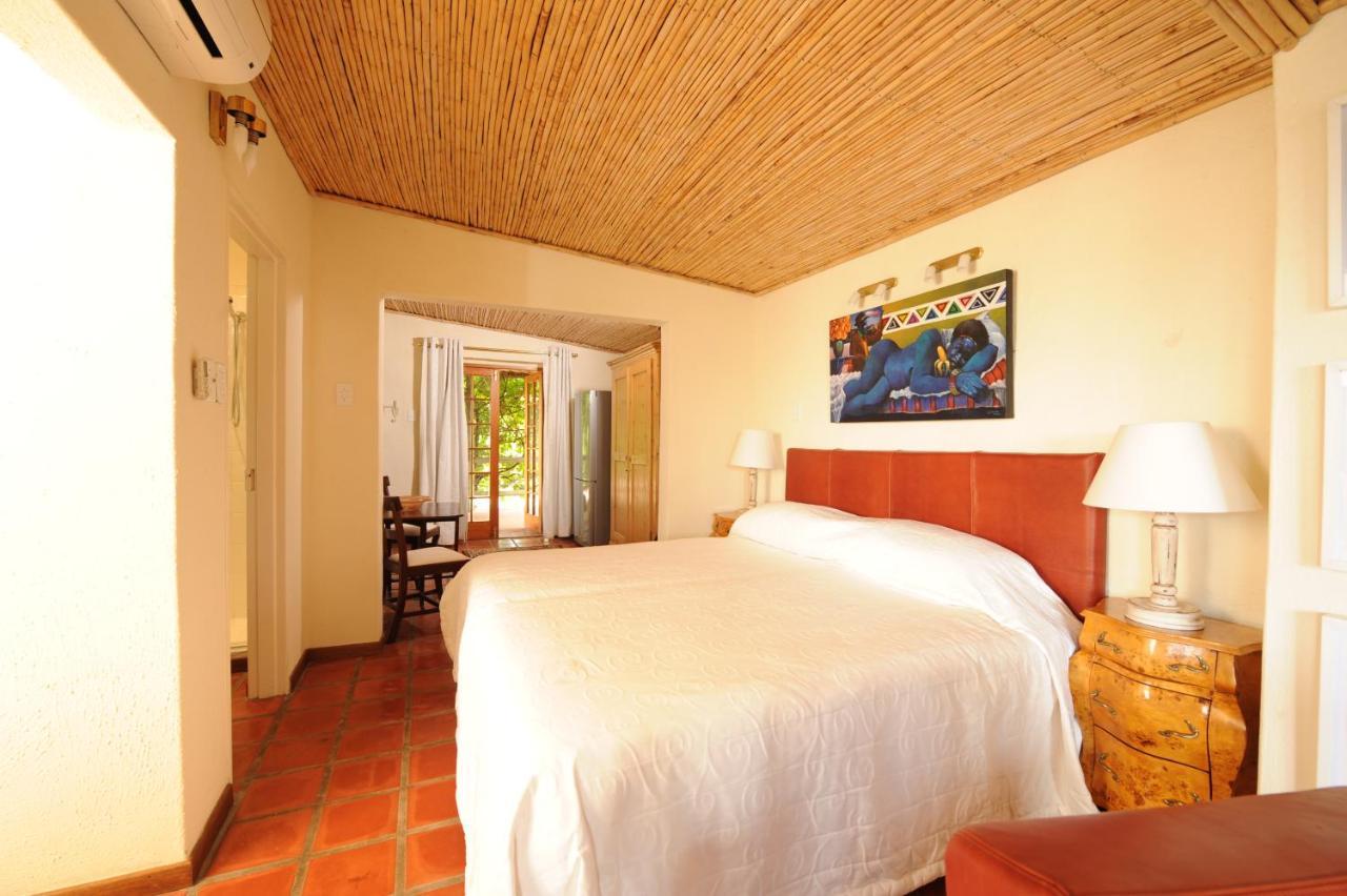 แอมเบิร์ก คันทรี เอสเตท Guest House พาร์ล ภายนอก รูปภาพ