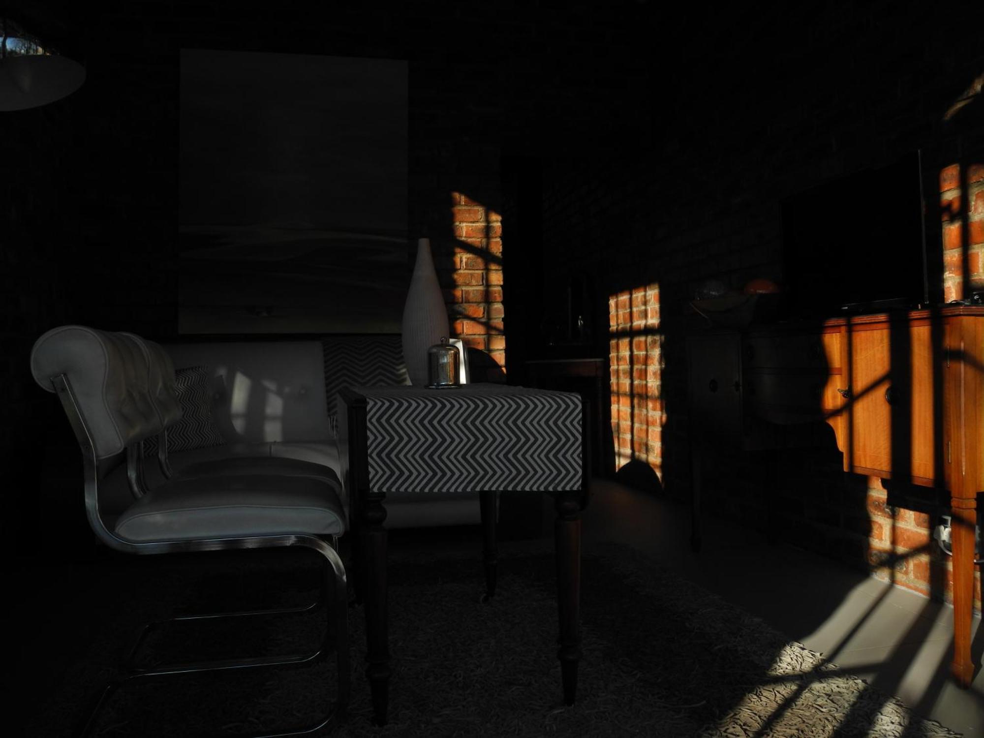 แอมเบิร์ก คันทรี เอสเตท Guest House พาร์ล ห้อง รูปภาพ