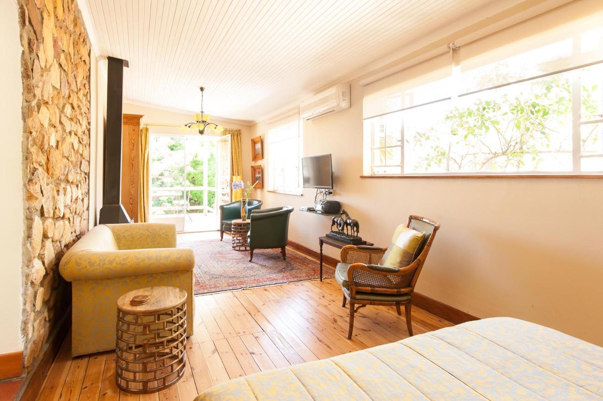แอมเบิร์ก คันทรี เอสเตท Guest House พาร์ล ห้อง รูปภาพ